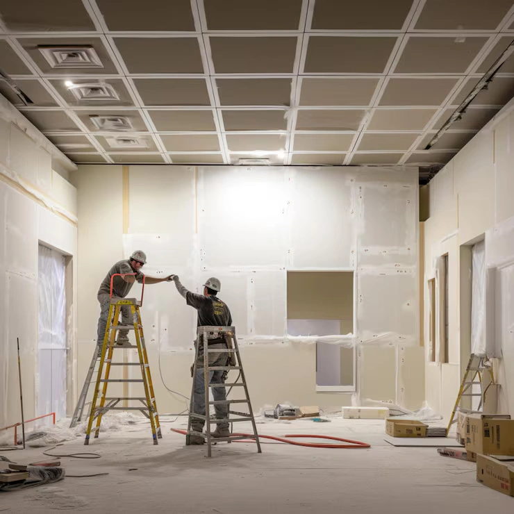 house Veeraas Renovation Contractors in chennai