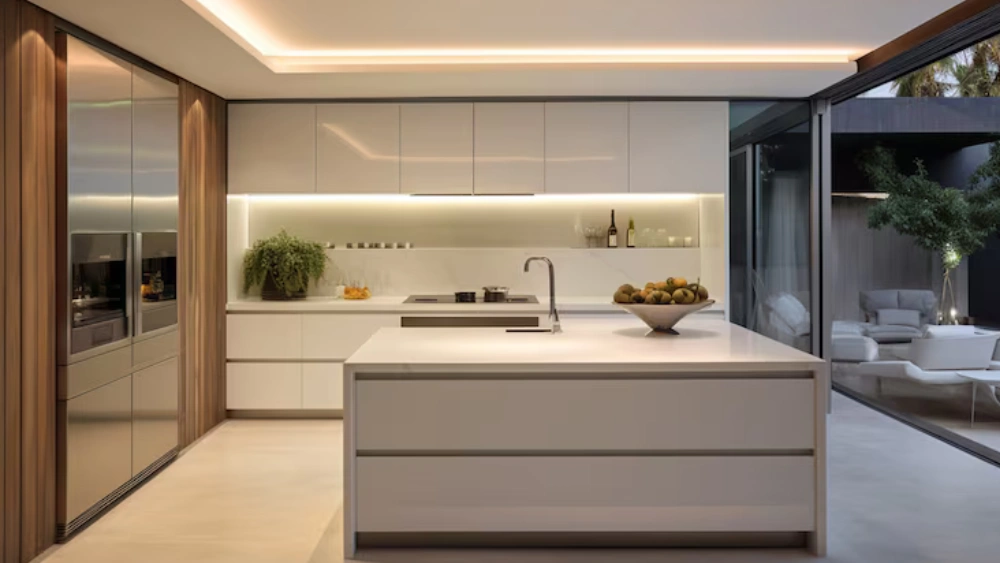 Modular kitchen contractors in chennai