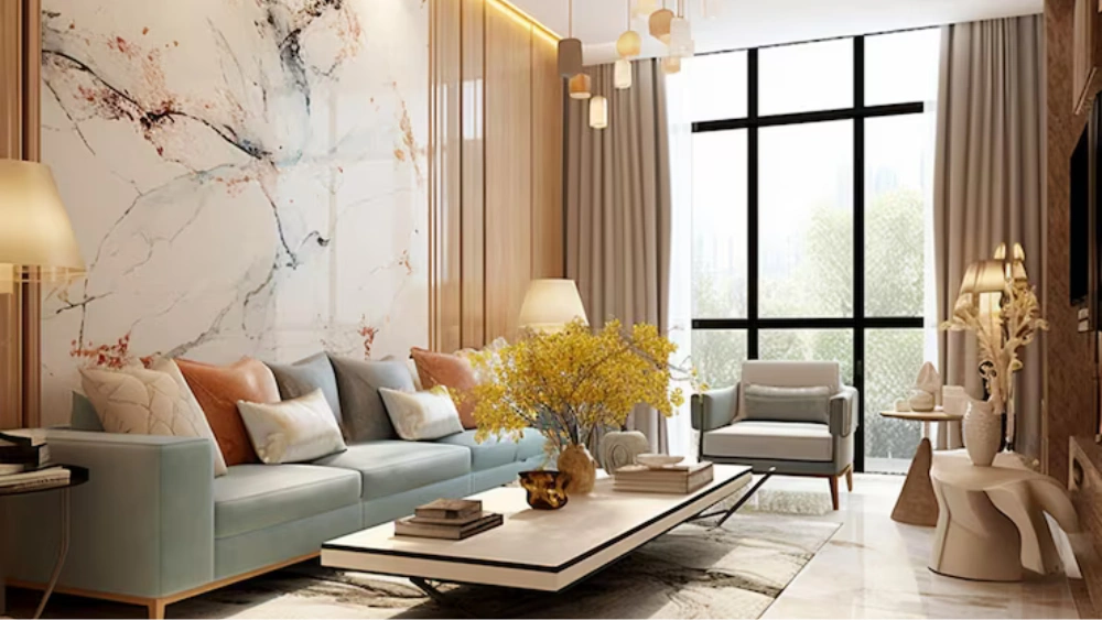 Interior designers in chennai