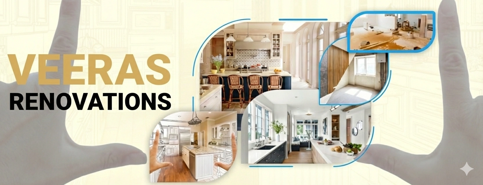 Home Veeraas Renovation Contractors in Chennai